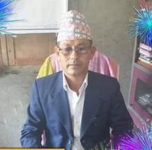 Padam Bahadur Oli