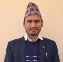 Jaya Raj Upadhyay